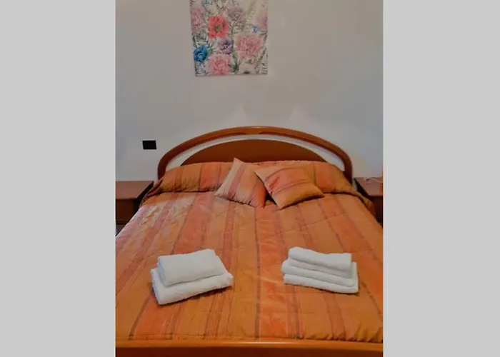 Feel At Home - Casa Loredana
