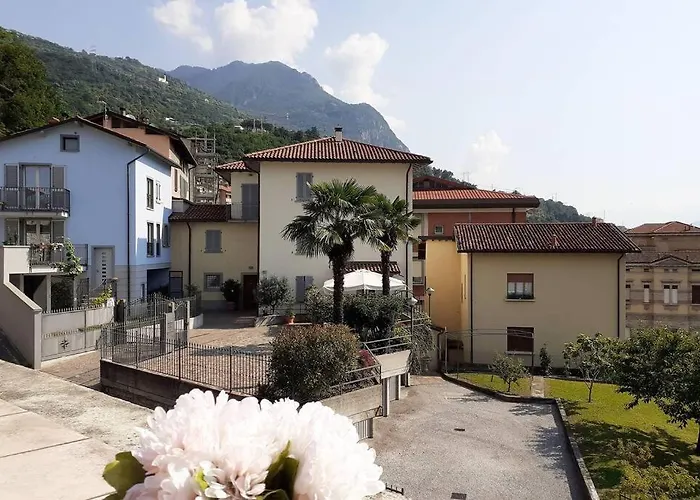 Feel At Home - Casa Loredana