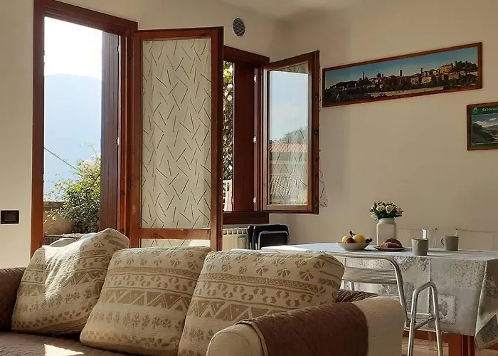 Feel At Home - Casa Loredana