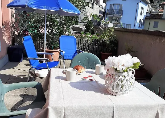Feel At Home - Casa Loredana