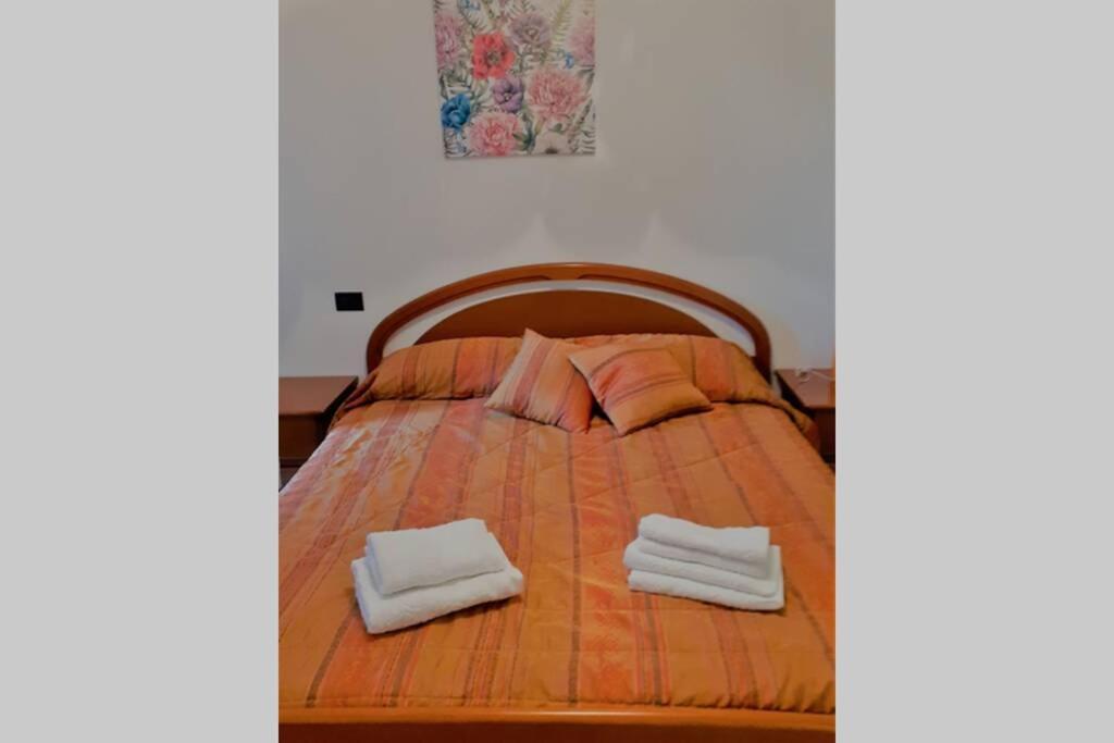 Apartment Feel At - Casa Loredana Lovere