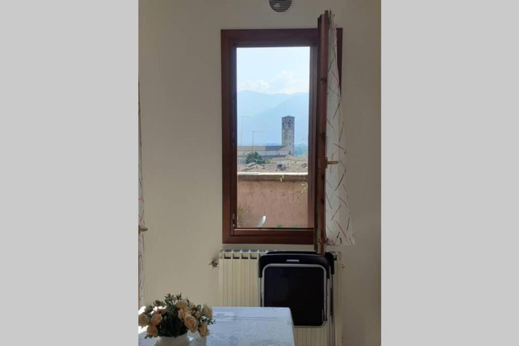 Apartment Feel At - Casa Loredana *