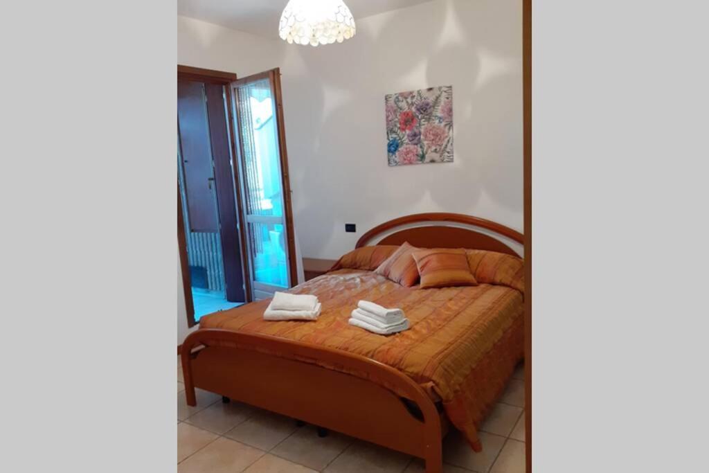 Feel At - Casa Loredana Lovere