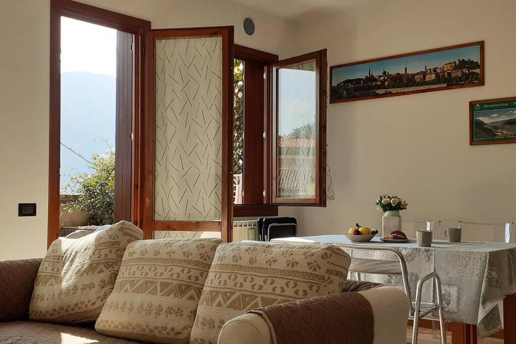 Feel At - Casa Loredana Apartment Lovere