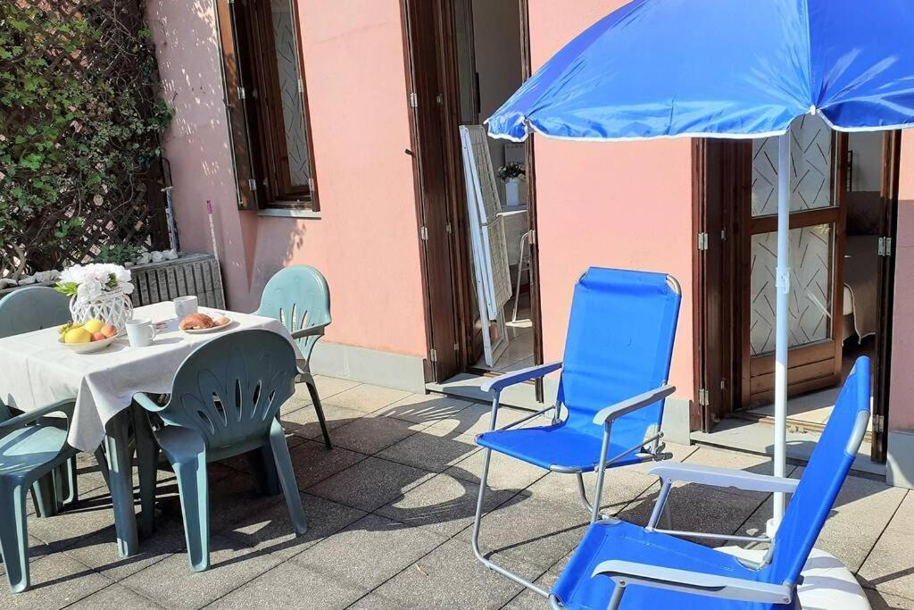 Feel At - Casa Loredana Apartment Lovere