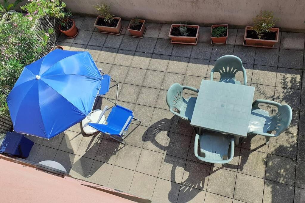 Apartment Feel At - Casa Loredana