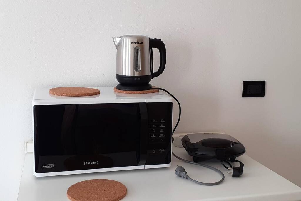 Feel At - Casa Loredana Apartment Lovere