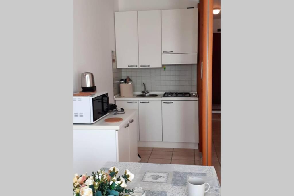 Feel At - Casa Loredana Apartment