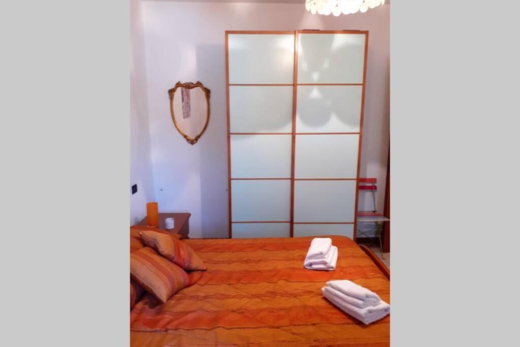 Feel At - Casa Loredana * Lovere