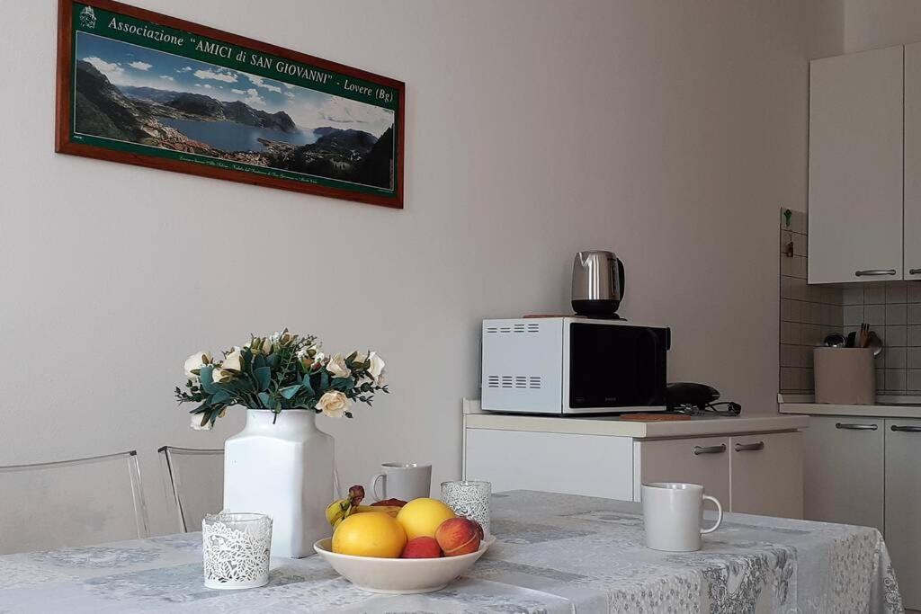 Feel At - Casa Loredana Apartment