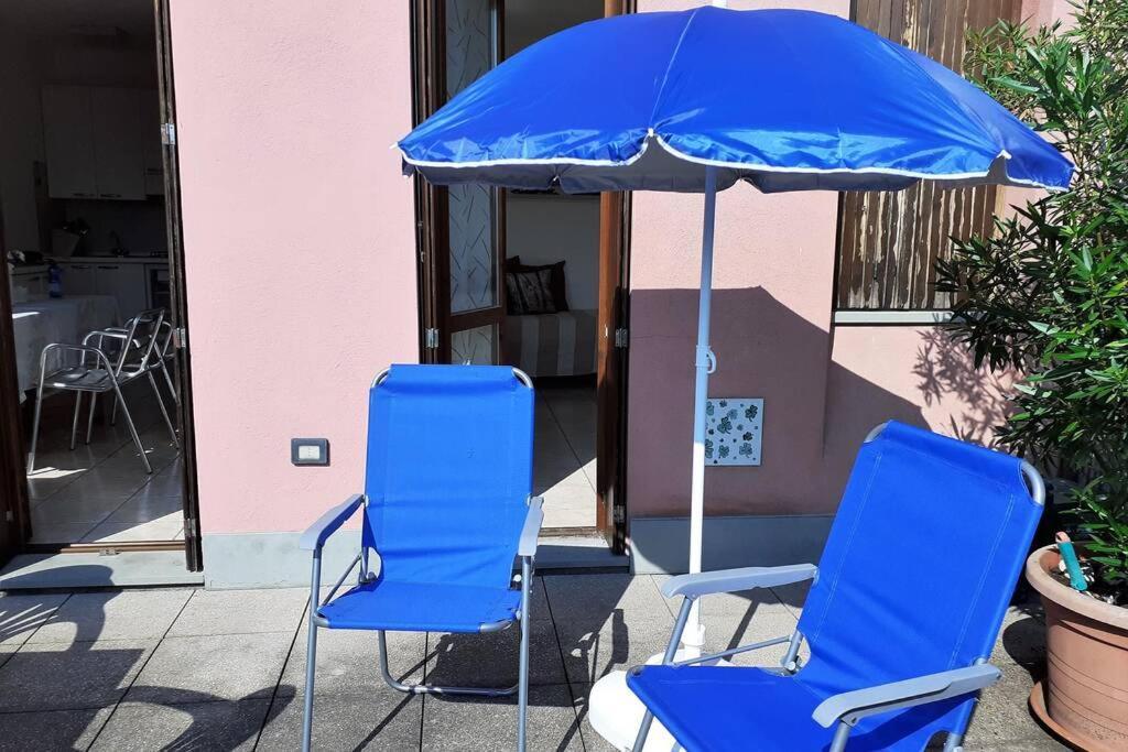 Feel At - Casa Loredana Apartment